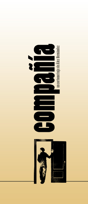 Cartel de Compañía