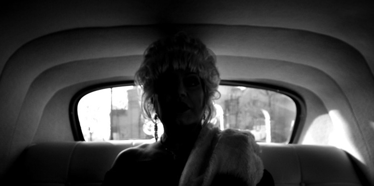 Mrs. Carrington
